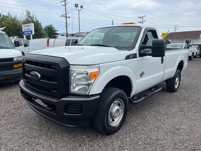 Used 2014 Ford F250