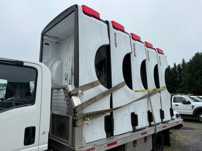 Used 2017 Ford F250