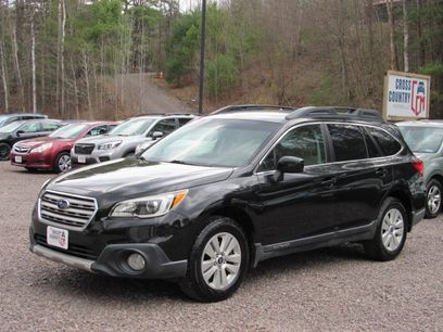 Used 2015 Subaru Outback 2.5i Premium