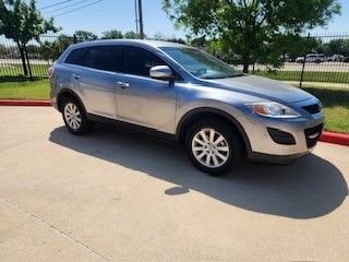 Used 2010 MAZDA CX-9