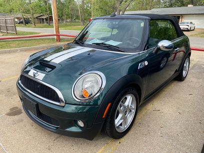 Used 2010 MINI Cooper S