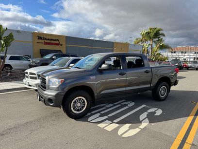 Used 2013 Toyota Tundra SR5