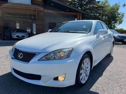 Used 2010 Lexus IS 250