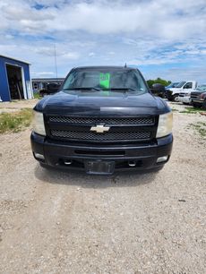 Used 2009 Chevrolet Silverado 1500 LT