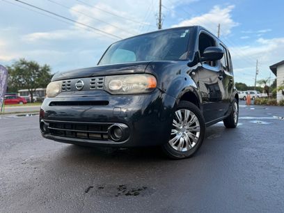 Used 2012 Nissan Cube 1.8 S