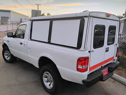 Used 2006 Ford Ranger