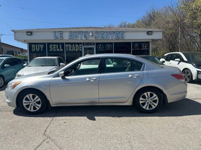 Used 2009 Honda Accord EX