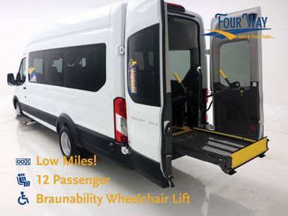 Used 2020 Ford Transit 350 XL