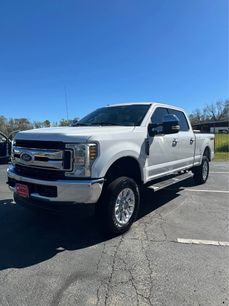 Used 2018 Ford F250 XLT