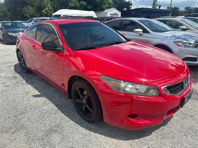 Used 2009 Honda Accord LX-S