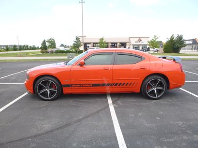 Used 2008 Dodge Charger R/T