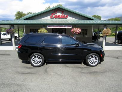 Used 2023 Dodge Durango R/T