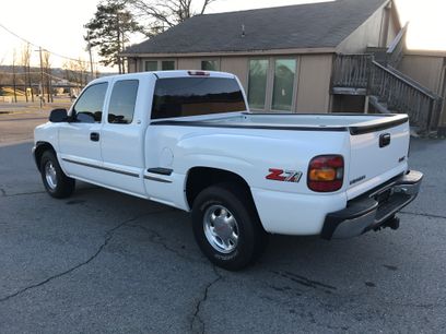 Used 1999 GMC Sierra 1500