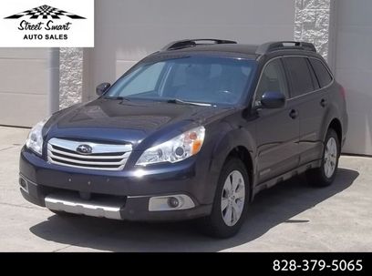 Used 2012 Subaru Outback 2.5i Limited