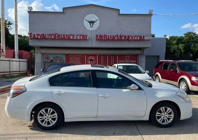 Used 2011 Nissan Altima 2.5 SL