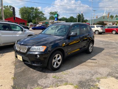 Used 2011 BMW X3 xDrive28i