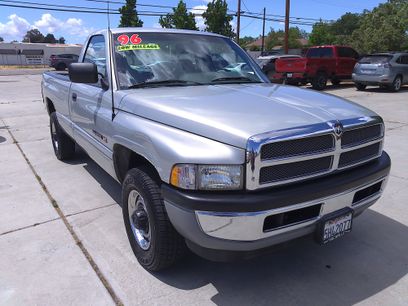 Used 1996 Dodge Ram 2500 Truck