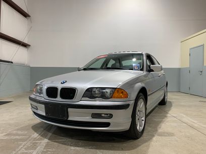 Used 2001 BMW 325i