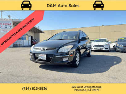 Used 2010 Hyundai Elantra Touring GLS