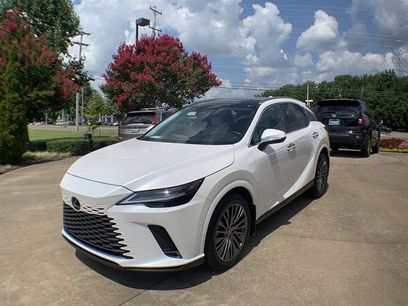 Certified 2024 Lexus RX 350 Luxury