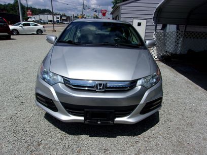 Used 2014 Honda Insight EX