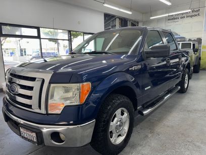 Used 2011 Ford F150 XLT
