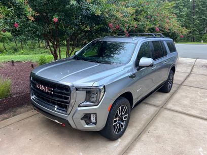 Used 2023 GMC Yukon XL AT4