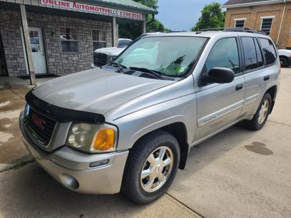 Used 2005 GMC Envoy SLE