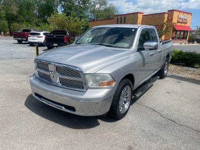Used 2011 RAM 1500 SLT