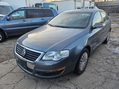 Used 2006 Volkswagen Passat Value Edition