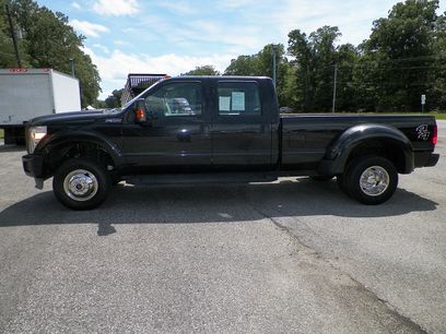 Used 2015 Ford F350