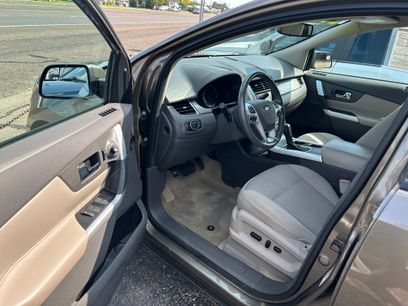 Used 2012 Ford Edge SE