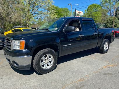 Used 2012 GMC Sierra 1500 SLE