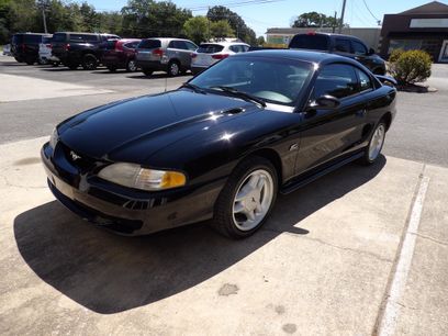 Used 1994 Ford Mustang GT