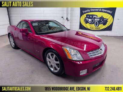 Used 2004 Cadillac XLR