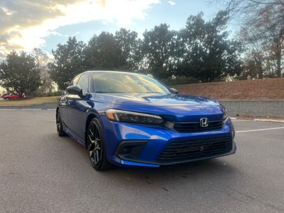 Used 2024 Honda Civic Sport