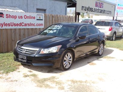 Used 2011 Honda Accord EX