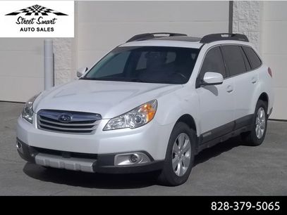 Used 2011 Subaru Outback 2.5i Limited