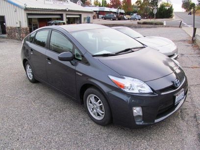 Used 2011 Toyota Prius Two