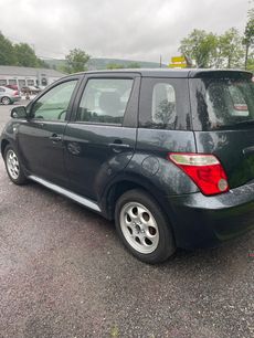 Used 2006 Scion xA Release Series 2.0