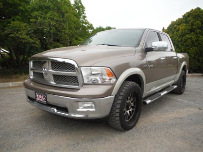 Used 2010 Dodge Ram 1500 Truck Laramie