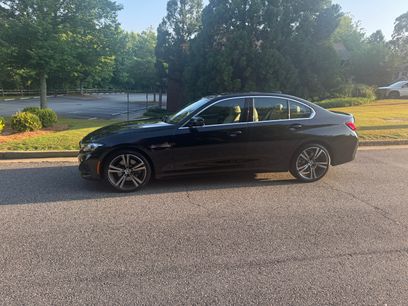 Used 2024 BMW 330i