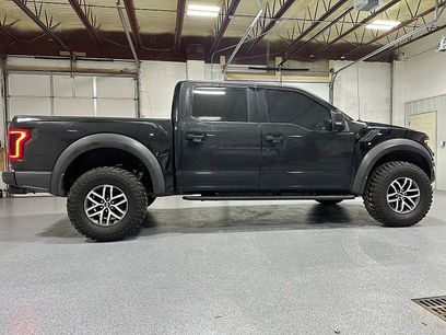 Used 2018 Ford F150 Raptor