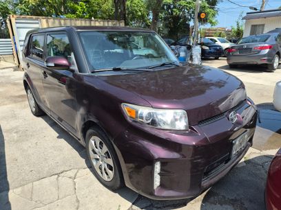 Used 2014 Scion xB