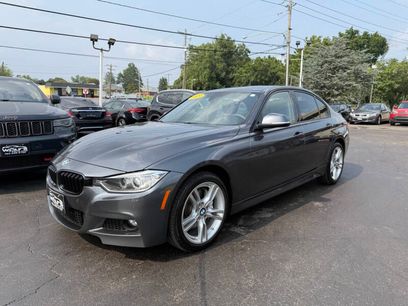 Used 2015 BMW 335i xDrive