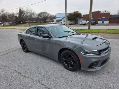 Used 2019 Dodge Charger SXT