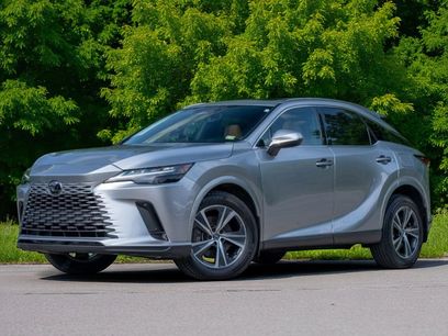 Used 2023 Lexus RX 350 Premium