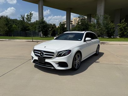Used 2019 Mercedes-Benz E 450