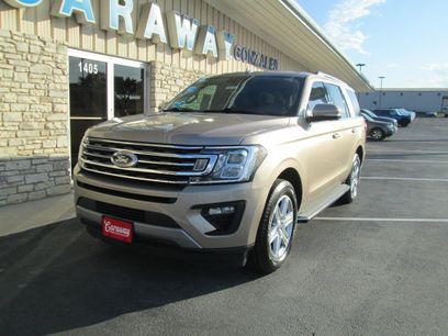 Used 2020 Ford Expedition XLT