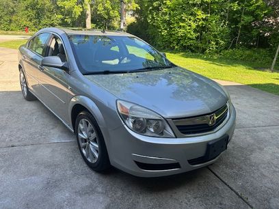 Used 2008 Saturn Aura XE
